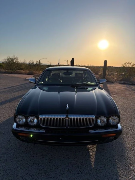 2003 Jaguar X308 XJ - Image 6 of 19