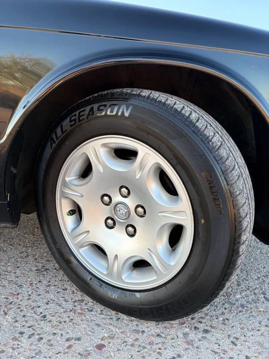 2003 Jaguar X308 XJ - Image 10 of 19