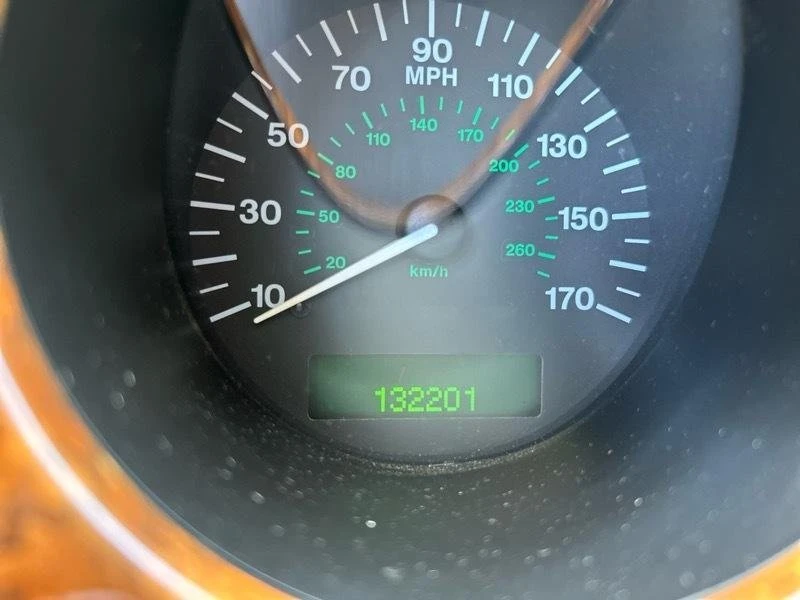 2003 Jaguar X308 XJ - Image 11 of 12