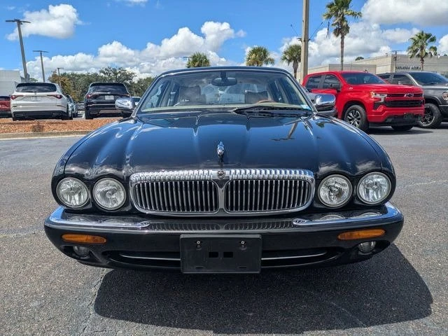 2003 Jaguar X308 XJ - Image 3 of 13