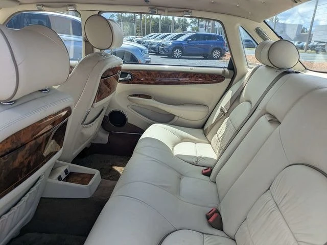 2003 Jaguar X308 XJ - Image 12 of 13