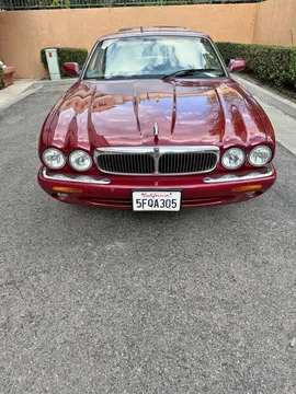 2003 Jaguar XJ XJ Sedan 4D
