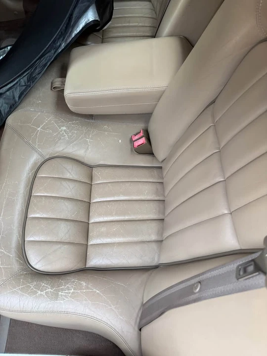 2003 Jaguar X308 XJ - Image 11 of 13