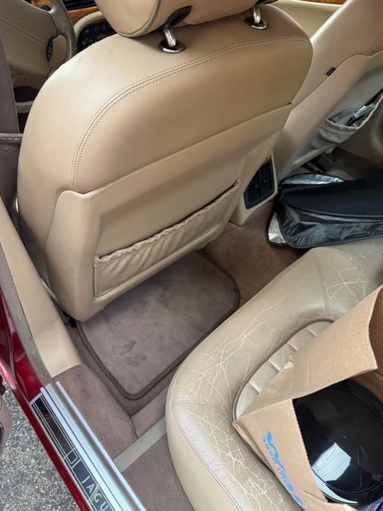 2003 Jaguar X308 XJ - Image 8 of 13