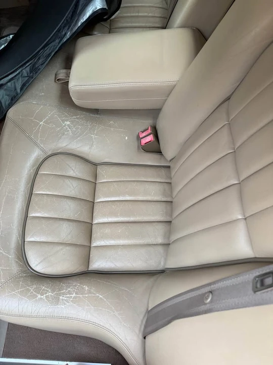 2003 Jaguar X308 XJ - Image 10 of 13