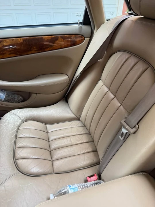 2003 Jaguar X308 XJ - Image 13 of 13