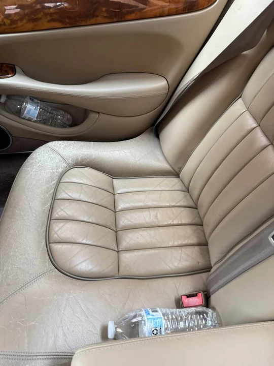 2003 Jaguar X308 XJ - Image 12 of 13