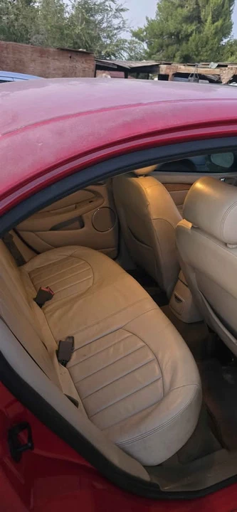 2003 Jaguar X308 XJ - Image 4 of 4