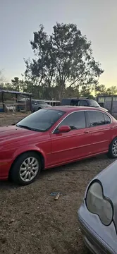 2003 Jaguar XJ XJ Sedan 4D