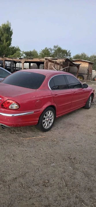 2003 Jaguar X308 XJ - Image 2 of 4
