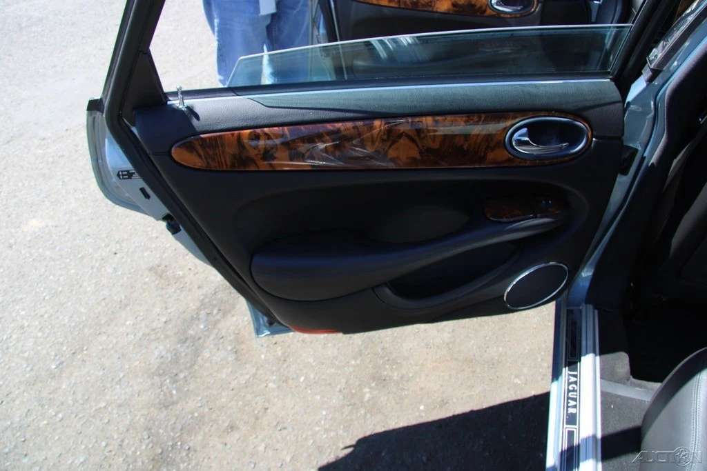 2003 Jaguar X308 XJ - Image 21 of 21