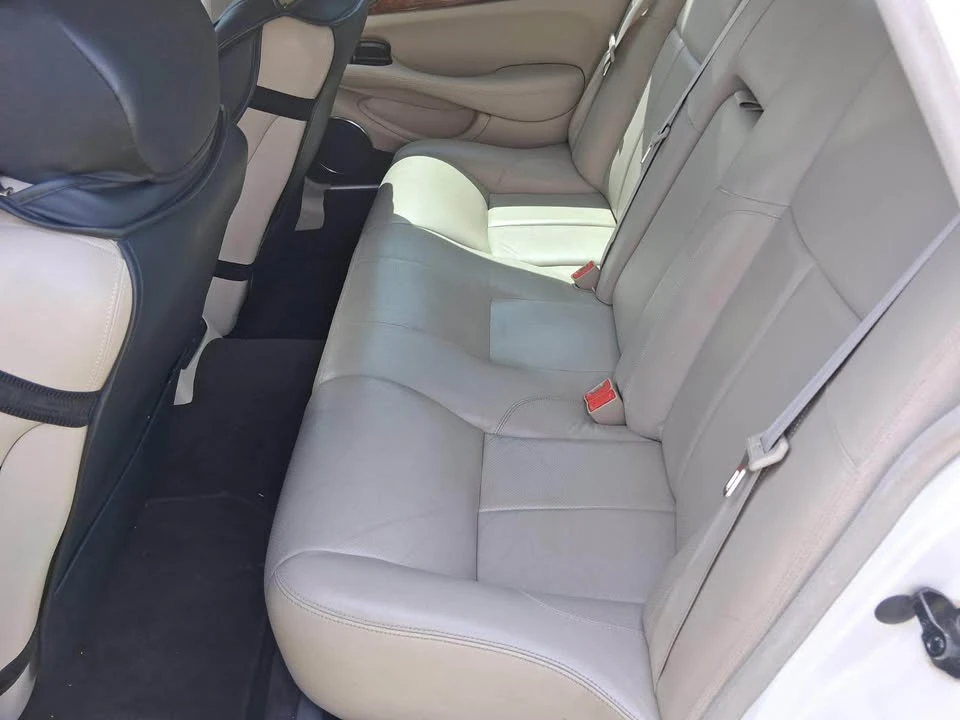 2003 Jaguar X308 XJ - Image 3 of 6
