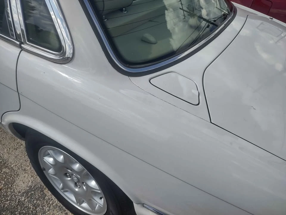 2003 Jaguar X308 XJ - Image 6 of 10