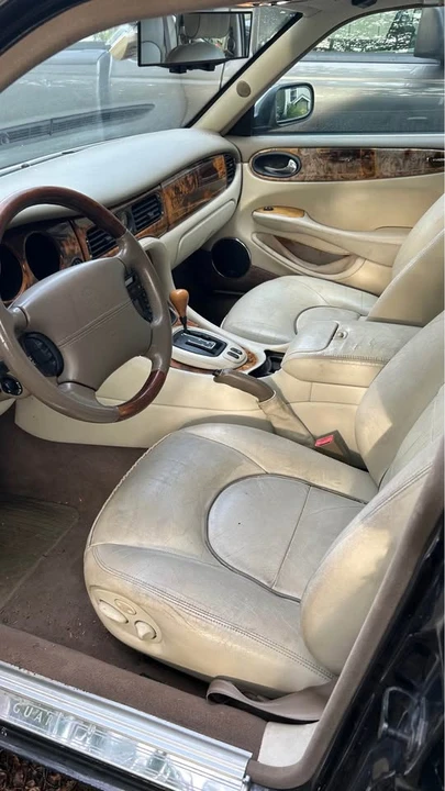 2003 Jaguar X308 XJ - Image 7 of 7