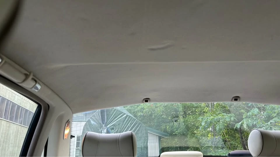 2003 Jaguar X308 XJ - Image 6 of 7