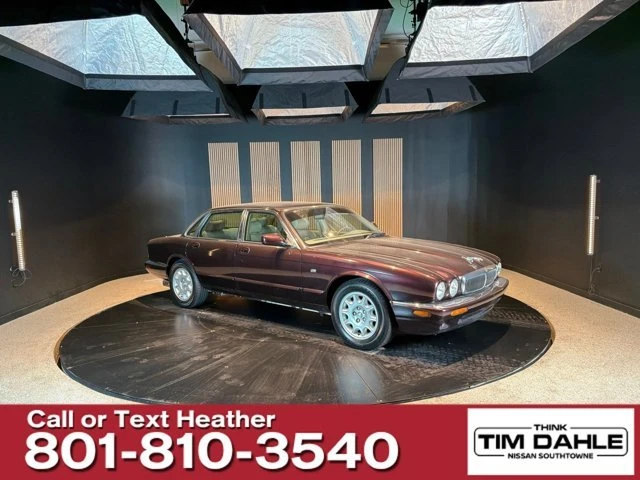 2003 Jaguar X308 XJ - Image 7 of 8