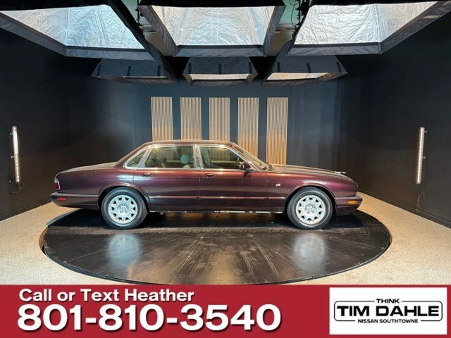 2003 Jaguar X308 XJ - Image 6 of 8