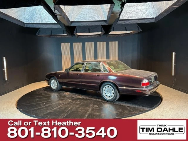 2003 Jaguar X308 XJ - Image 3 of 8