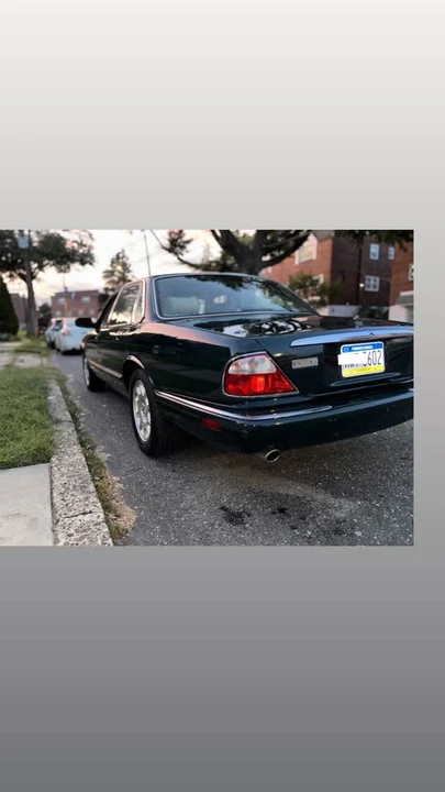2003 Jaguar X308 XJ - Image 6 of 9