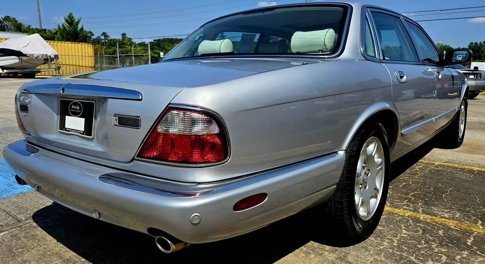 2003 Jaguar X308 XJ - Image 6 of 14