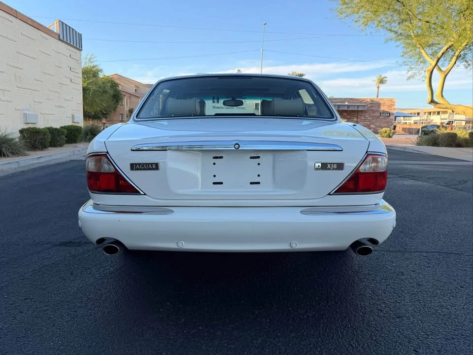 2003 Jaguar X308 XJ - Image 6 of 12