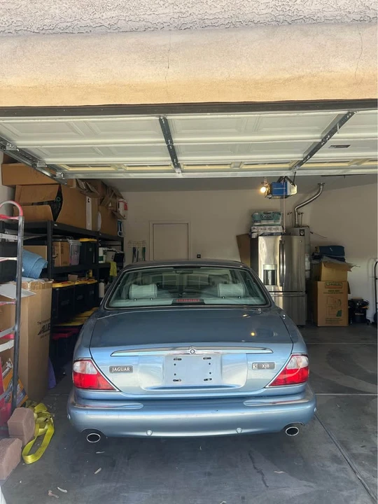 2003 Jaguar X308 XJ - Image 3 of 11
