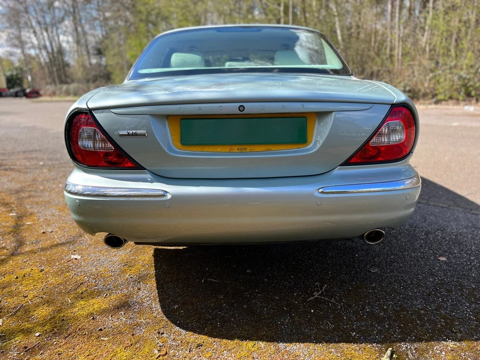 2003 Jaguar X308 XJ - Image 6 of 15