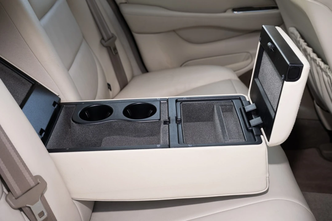 2003 Jaguar X308 XJ - Image 23 of 30