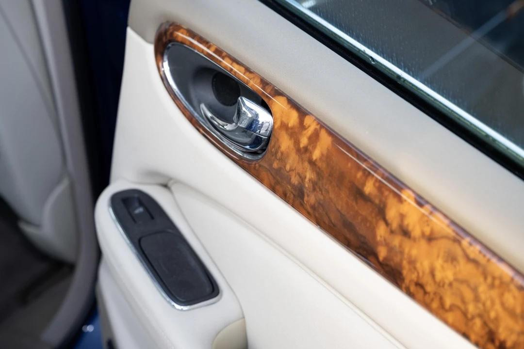 2003 Jaguar X308 XJ - Image 24 of 30