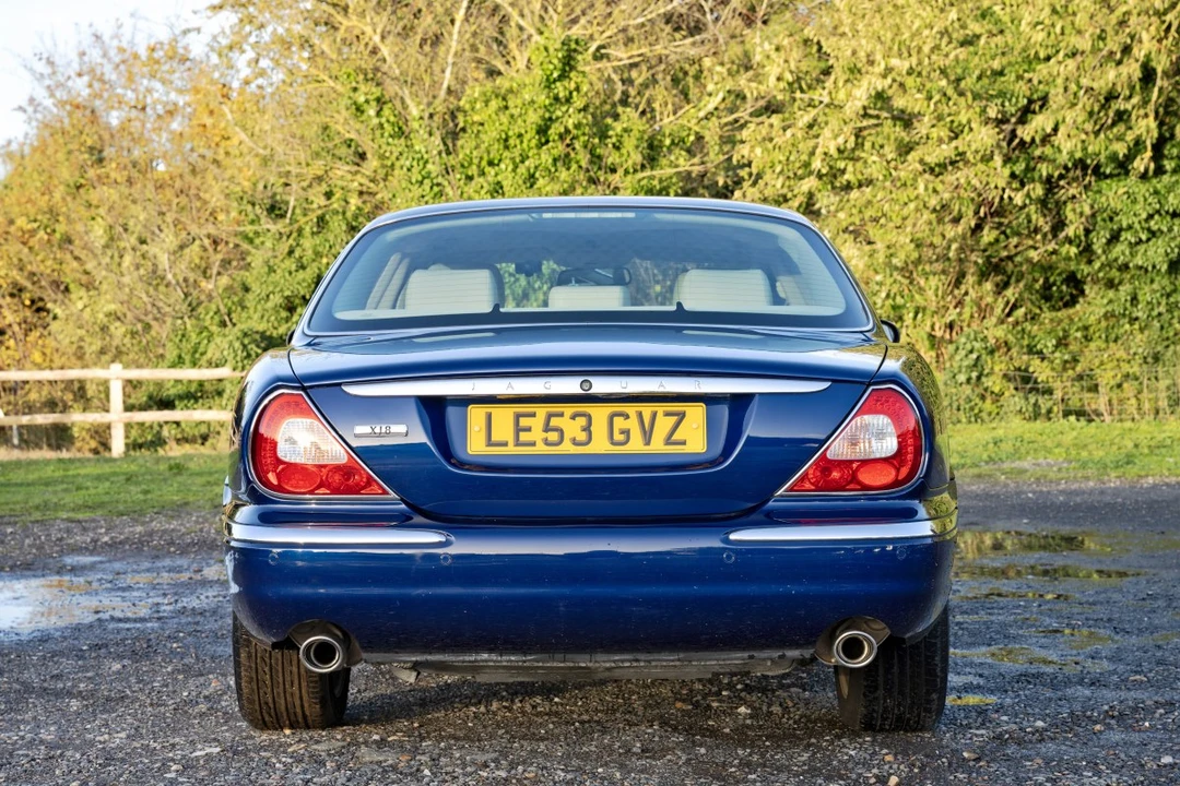 2003 Jaguar X308 XJ - Image 6 of 30