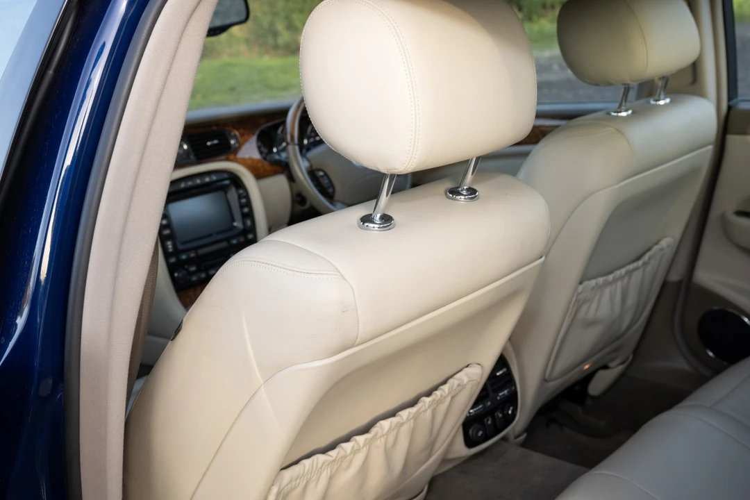 2003 Jaguar X308 XJ - Image 20 of 30