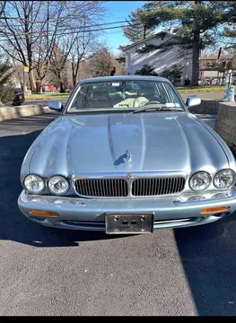 2003 Jaguar XJ8