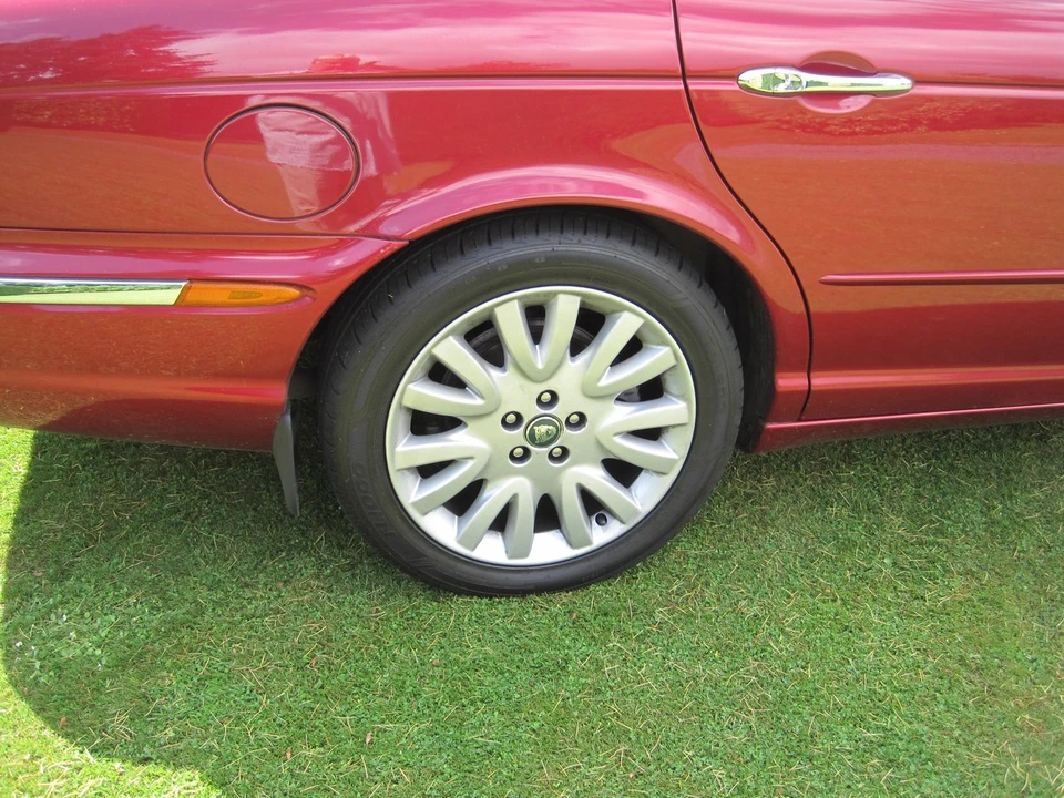2003 Jaguar X308 XJ - Image 10 of 30