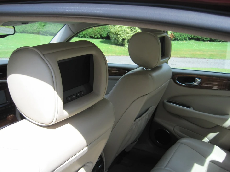 2003 Jaguar X308 XJ - Image 23 of 30