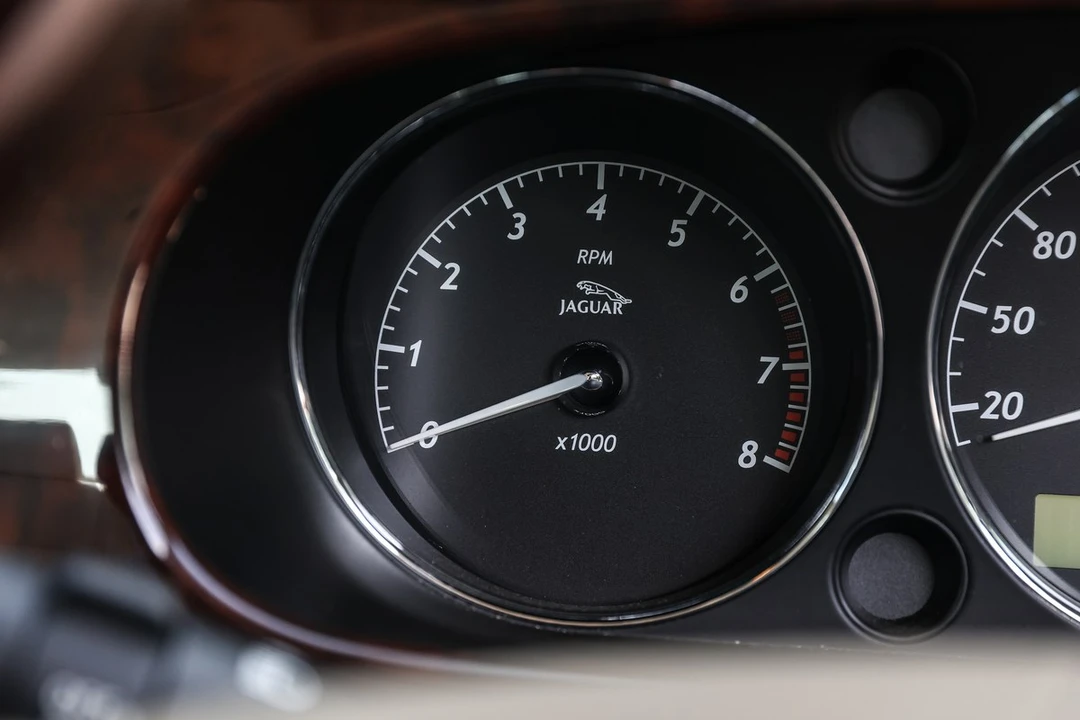 2003 Jaguar X308 XJ - Image 24 of 30