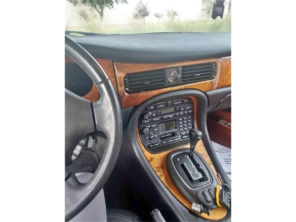 2003 Jaguar X308 XJ - Image 4 of 5