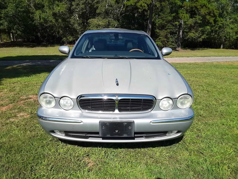 2003 Jaguar X308 XJ - Image 10 of 11