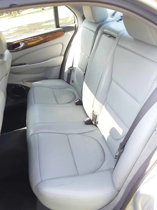 2003 Jaguar X308 XJ - Image 6 of 11