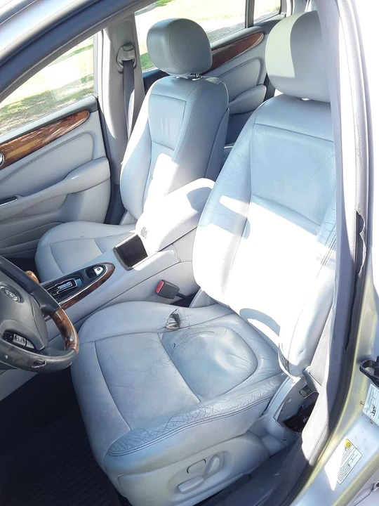 2003 Jaguar X308 XJ - Image 5 of 11