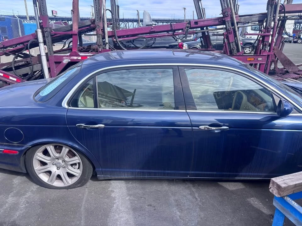 2003 Jaguar X308 XJ - Image 3 of 6