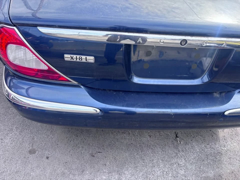 2003 Jaguar X308 XJ - Image 4 of 6