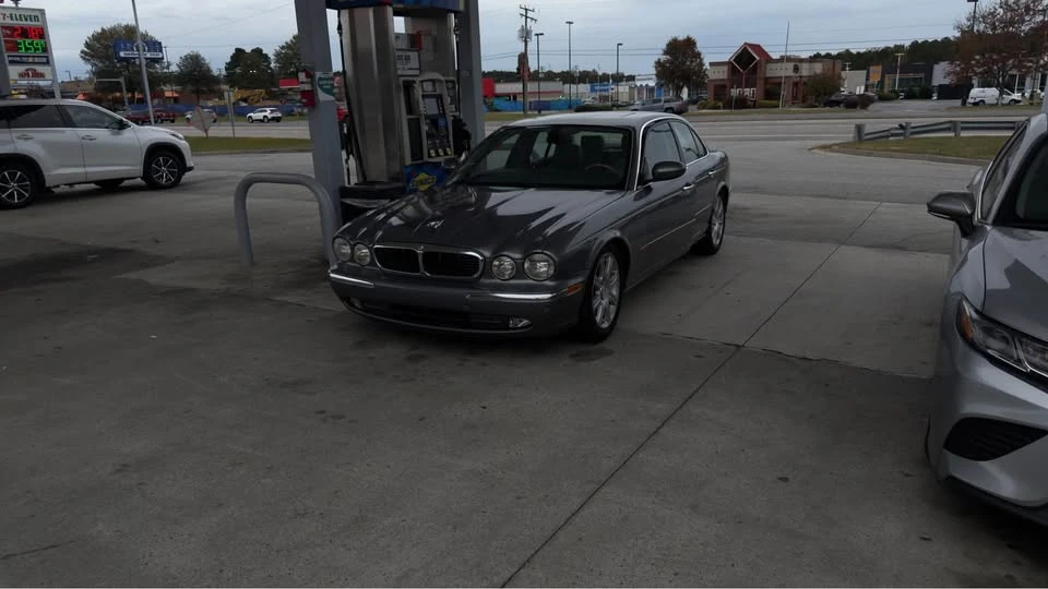 2003 Jaguar X308 XJ - Image 5 of 5