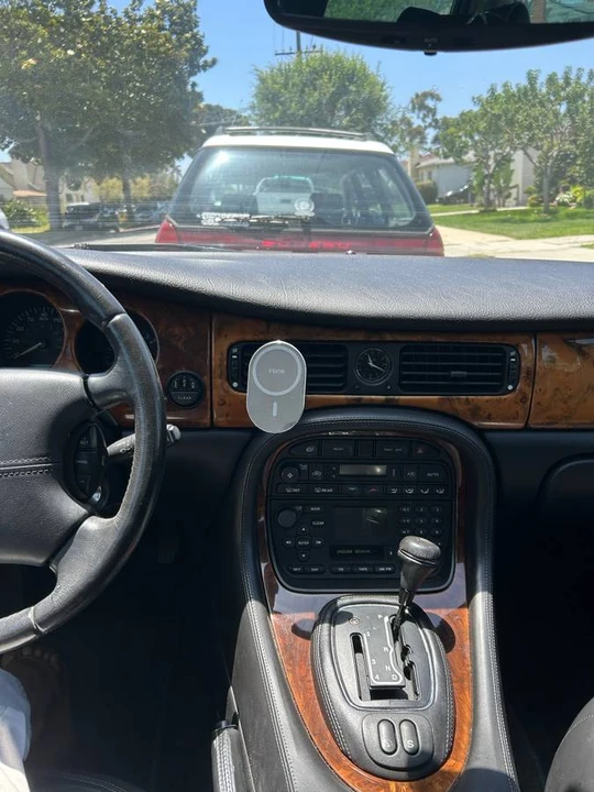 2003 Jaguar X308 XJ - Image 8 of 17