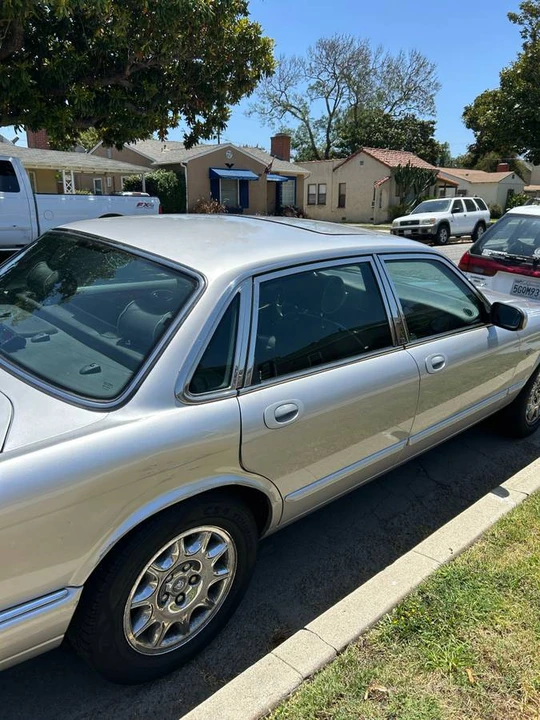 2003 Jaguar X308 XJ - Image 17 of 17
