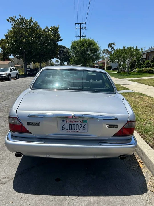 2003 Jaguar X308 XJ - Image 5 of 17