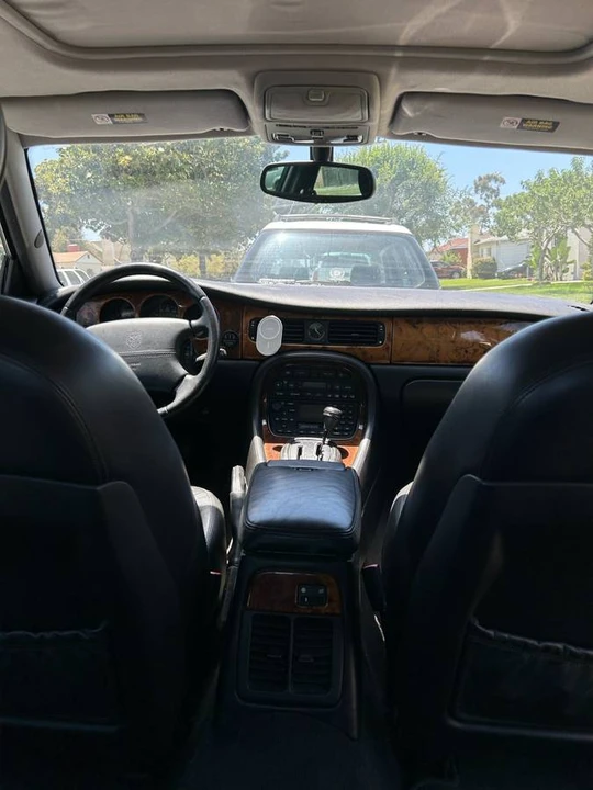 2003 Jaguar X308 XJ - Image 13 of 17
