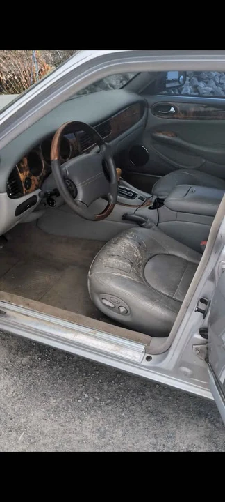 2003 Jaguar X308 XJ - Image 7 of 7