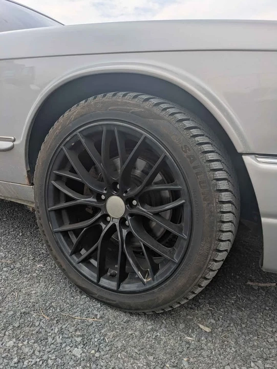 2003 Jaguar X308 XJ - Image 6 of 7