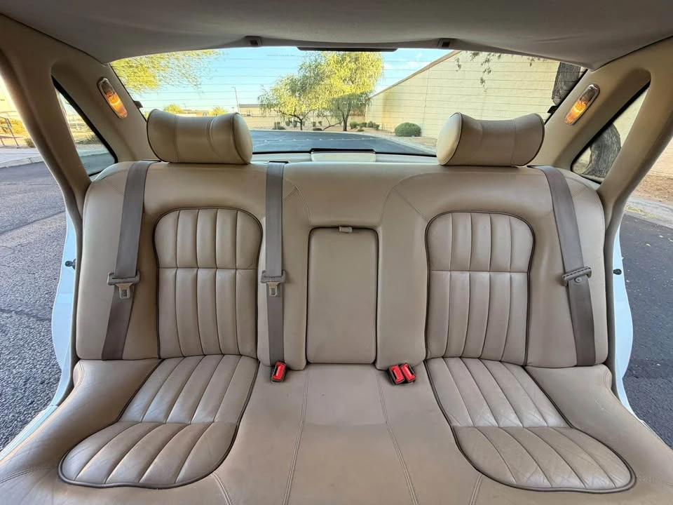 2003 Jaguar X308 XJ - Image 10 of 12