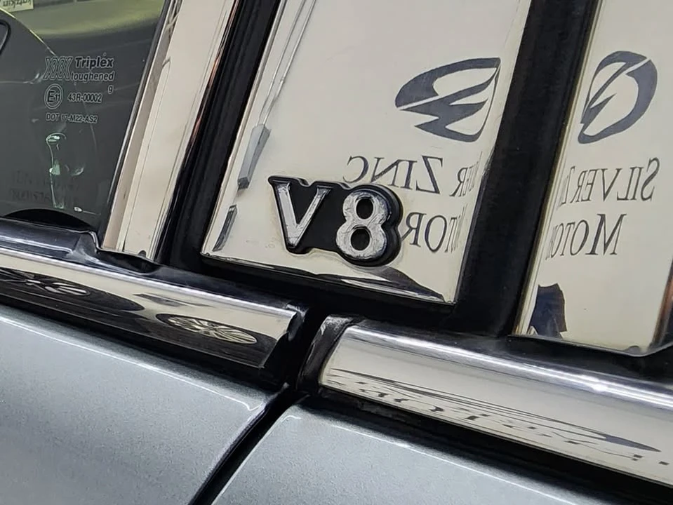 2003 Jaguar X308 XJ - Image 14 of 15